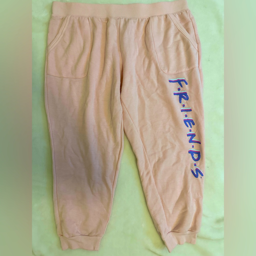 Friends brand Sweats